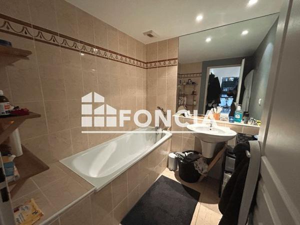 À vendre Appartement 2 pièces 50.03 m² - Nîmes 30000