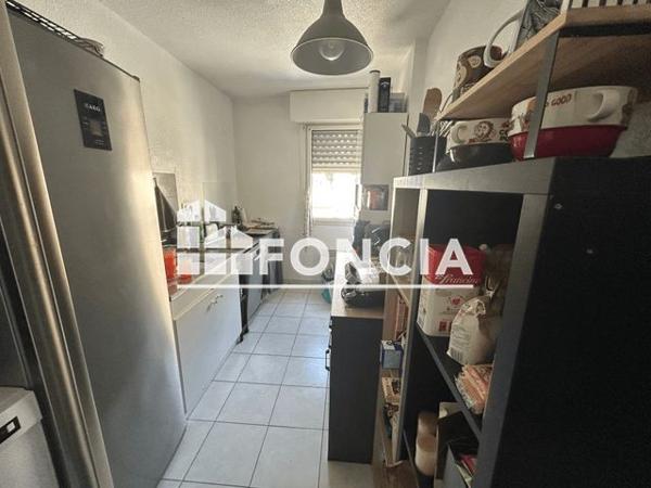 À vendre Appartement 2 pièces 50.03 m² - Nîmes 30000