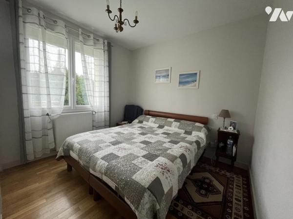 Maison entièrement rénovée avec ascenseur et possibilité de studio indépendant