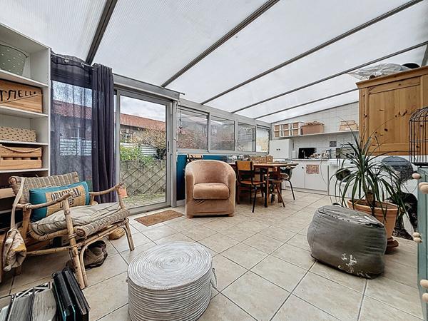 Location maison La Roche Sur Yon : 670 € - AJP Immobilier La Roche-sur-Yon