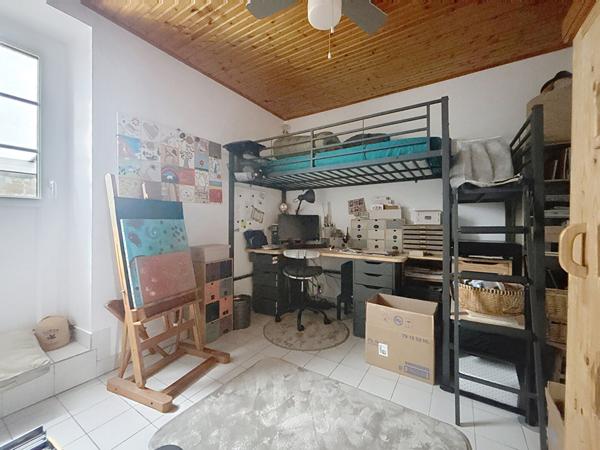 Location maison La Roche Sur Yon : 670 € - AJP Immobilier La Roche-sur-Yon