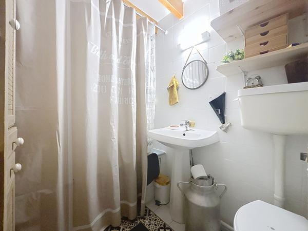 Location maison La Roche Sur Yon : 670 € - AJP Immobilier La Roche-sur-Yon