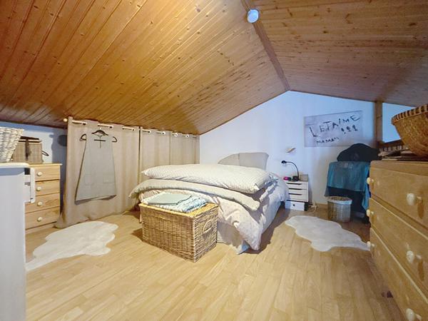 Location maison La Roche Sur Yon : 670 € - AJP Immobilier La Roche-sur-Yon