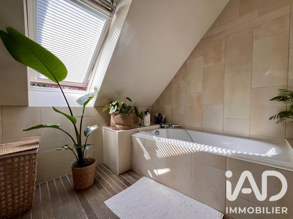 Maison à vendre 6 pièces 115 m² Lesquin