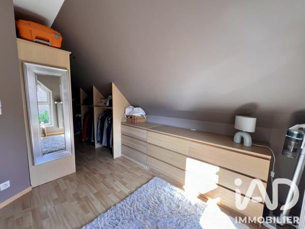 Maison à vendre 6 pièces 115 m² Lesquin