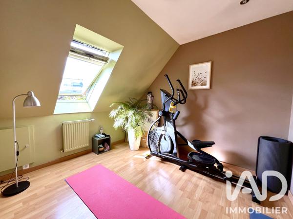 Maison à vendre 6 pièces 115 m² Lesquin