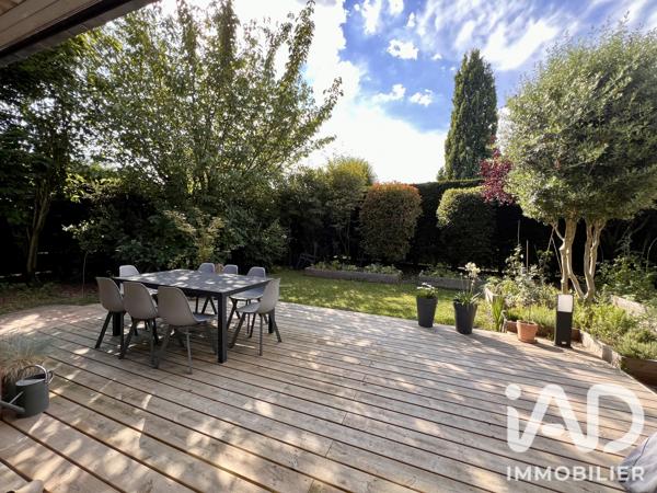 Maison à vendre 6 pièces 115 m² Lesquin