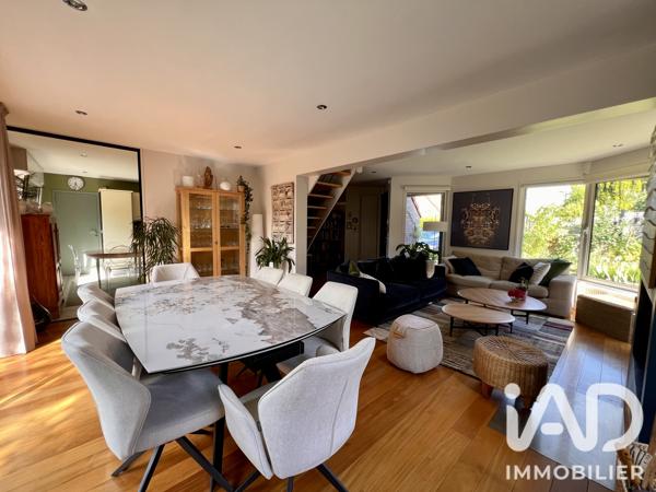 Maison à vendre 6 pièces 115 m² Lesquin