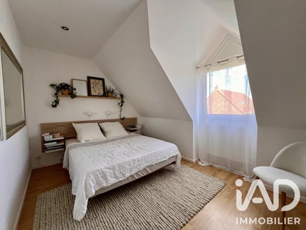 Maison à vendre 6 pièces 115 m² Lesquin