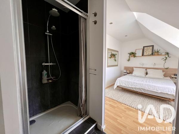 Maison à vendre 6 pièces 115 m² Lesquin