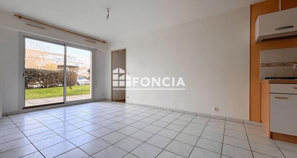 À vendre Appartement 2 pièces 40 m² - Vannes 56000