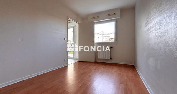 À vendre Appartement 2 pièces 40 m² - Vannes 56000