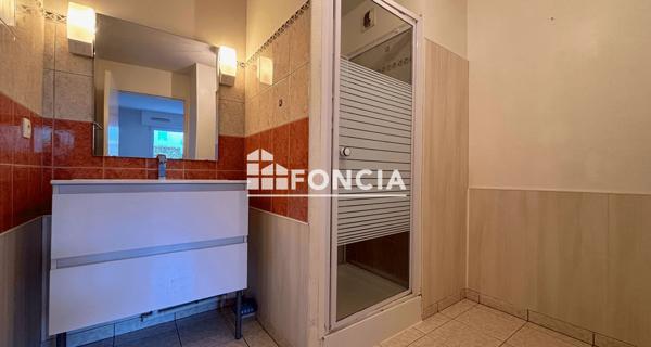 À vendre Appartement 2 pièces 40 m² - Vannes 56000