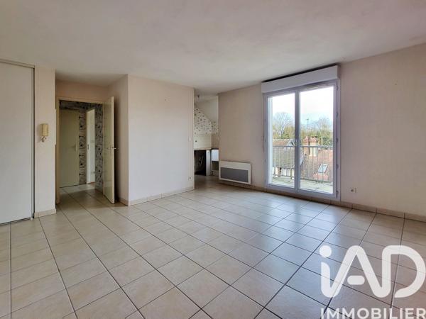 Location appartement 2 pièces 50 m² La Ferté-Gaucher
