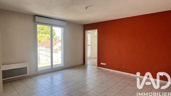 Location appartement 2 pièces 50 m² La Ferté-Gaucher