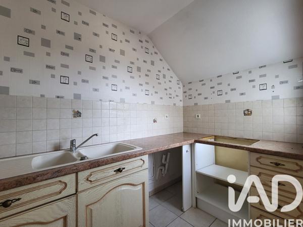 Location appartement 2 pièces 50 m² La Ferté-Gaucher