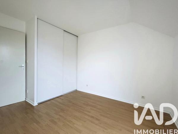 Location appartement 2 pièces 50 m² La Ferté-Gaucher