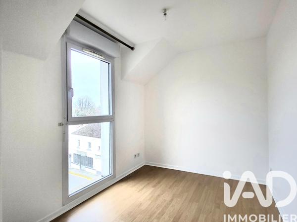 Location appartement 2 pièces 50 m² La Ferté-Gaucher