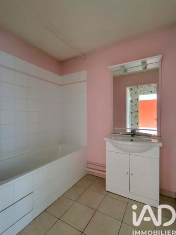 Location appartement 2 pièces 50 m² La Ferté-Gaucher