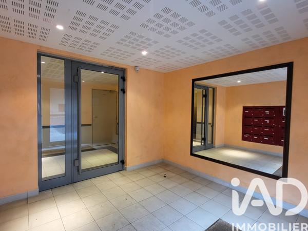 Location appartement 2 pièces 50 m² La Ferté-Gaucher