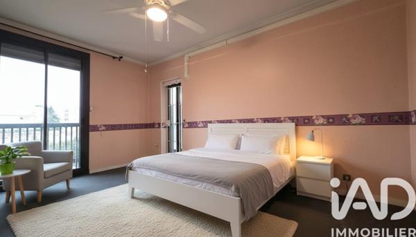 Appartement à vendre 4 pièces 77 m² Martigues