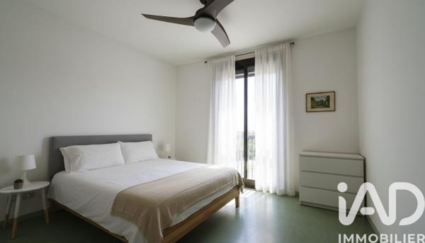 Appartement à vendre 4 pièces 77 m² Martigues