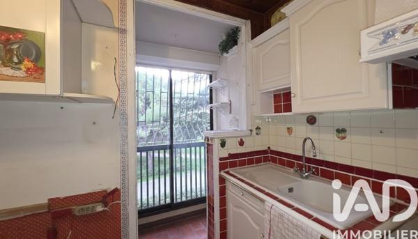 Appartement à vendre 4 pièces 77 m² Martigues