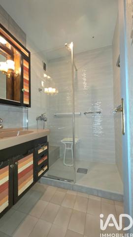 Appartement à vendre 4 pièces 77 m² Martigues