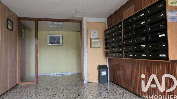 Appartement à vendre 4 pièces 77 m² Martigues