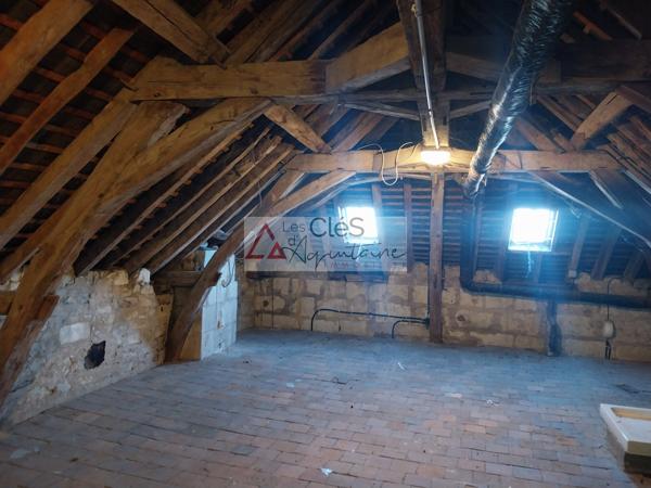Maison de village 8 pièce(s) 3 chambre(s) 180 m²