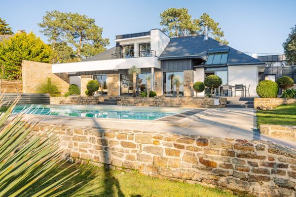 Vente Maison de luxe Baden 8 Pièces 351 m²