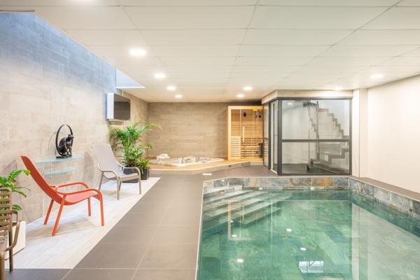 Vente Maison de luxe Baden 8 Pièces 351 m²