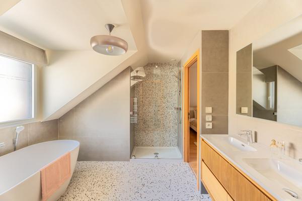 Vente Maison de luxe Baden 8 Pièces 351 m²