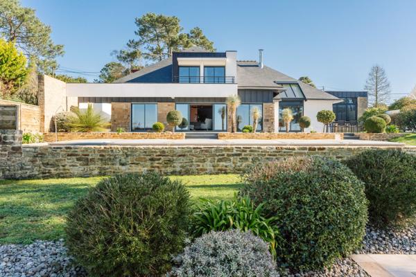 Vente Maison de luxe Baden 8 Pièces 351 m²