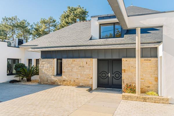 Vente Maison de luxe Baden 8 Pièces 351 m²