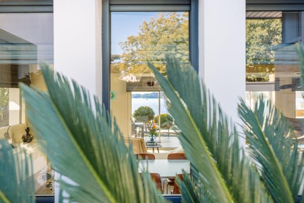 Vente Maison de luxe Baden 8 Pièces 351 m²