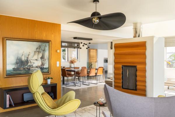 Vente Maison de luxe Baden 8 Pièces 351 m²