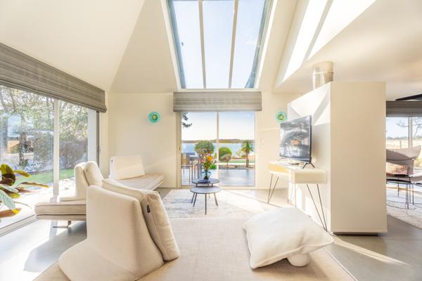 Vente Maison de luxe Baden 8 Pièces 351 m²