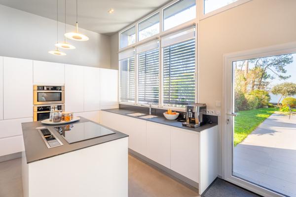 Vente Maison de luxe Baden 8 Pièces 351 m²