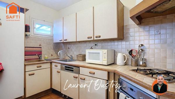 Maison 4 faces à Béziers – emplacement recherché, volumes et potentiel