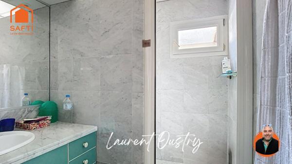 Maison 4 faces à Béziers – emplacement recherché, volumes et potentiel