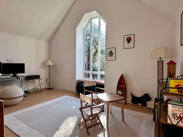 Maison de charme en pierres Saint Malo Paramé