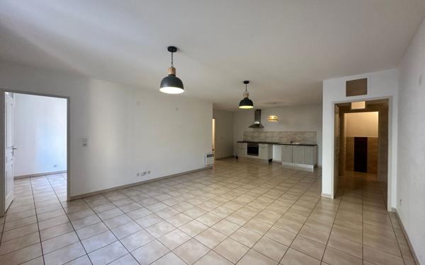 Appartement à louer    2 pièces •  Thuir