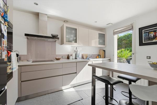 Maison Fourqueux 7 pièce(s) 180 m2 5 Chambres 1 190 000 € **  - Référence  18872