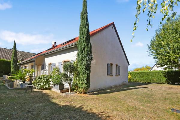 Maison Fourqueux 7 pièce(s) 180 m2 5 Chambres 1 190 000 € **  - Référence  18872