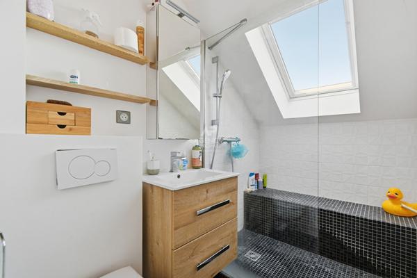Maison Fourqueux 7 pièce(s) 180 m2 5 Chambres 1 190 000 € **  - Référence  18872