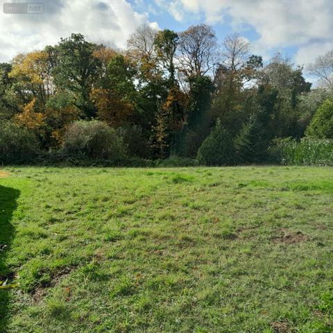 Terrain à Batir à vendre à Lézardrieux dans les Côtes-d'Armor (22740), ref : 29107-2792