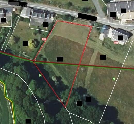 Terrain à Batir à vendre à Lézardrieux dans les Côtes-d'Armor (22740), ref : 29107-2792