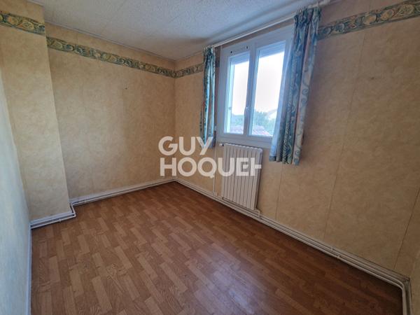 Maison 4 pièces à vendre à Villeneuve Saint Germain - Réf 3485