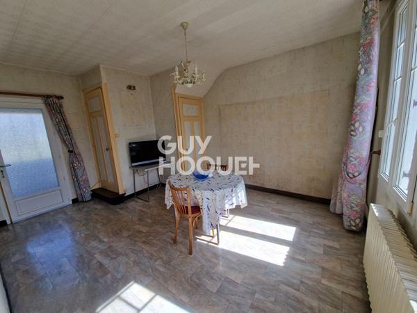 Maison 4 pièces à vendre à Villeneuve Saint Germain - Réf 3485